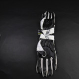 Nike D-Tack Gloves - Lineman Men's White Used XXL EQPT-007394