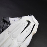 Nike D-Tack Gloves - Lineman Men's White New with Tags 3XL EQPT-007411