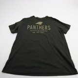 Carolina Panthers Nike NFL On Field Dri-Fit Short Sleeve Shirt Men's Used XL TOPS-188428