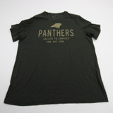 Carolina Panthers Nike NFL On Field Dri-Fit Short Sleeve Shirt Men's Used XL TOPS-188434