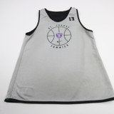 St. Thomas Tommies Nike Practice Jersey - Basketball Men's Used Multiple Sizes JRSY-012161