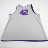 St. Thomas Tommies Nike Practice Jersey - Basketball Men's XXL JRSY-012166
