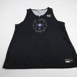 St. Thomas Tommies Nike Practice Jersey - Basketball Men's XXL JRSY-012167