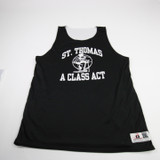 St. Thomas Tommies Badger Practice Jersey - Basketball Men's Used XXL JRSY-012169
