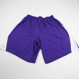 St. Thomas Tommies Nike Practice Shorts Men's Purple Used XL SHOR-040949