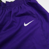 St. Thomas Tommies Nike Practice Shorts Men's Purple Used Multiple Sizes SHOR-040950