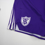 St. Thomas Tommies Nike Practice Shorts Men's Purple Used Multiple Sizes SHOR-040950