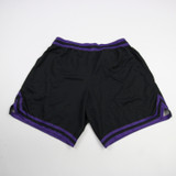 St. Thomas Tommies Nike Team Practice Shorts Men's Black Used Multiple Sizes SHOR-040951