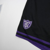 St. Thomas Tommies Nike Team Practice Shorts Men's Black Used Multiple Sizes SHOR-040951