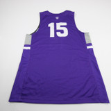 St. Thomas Tommies Nike Practice Jersey - Basketball Men's Multiple Sizes JRSY-012170