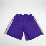 St. Thomas Tommies Nike Practice Shorts Men's Purple Used Multiple Sizes SHOR-040960