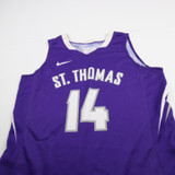 St. Thomas Tommies Nike Practice Jersey - Basketball Women's Multiple Sizes JRSY-012174