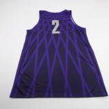 St. Thomas Tommies Nike Practice Jersey - Basketball Men's Used L JRSY-012175