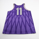 St. Thomas Tommies Nike Team Practice Jersey - Basketball Men's Multiple Sizes JRSY-012177