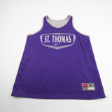 St. Thomas Tommies Nike Team Practice Jersey - Basketball Men's Multiple Sizes JRSY-012177
