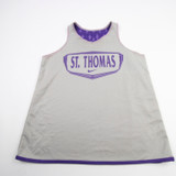 St. Thomas Tommies Nike Team Practice Jersey - Basketball Men's Multiple Sizes JRSY-012177