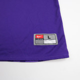 St. Thomas Tommies Nike Team Practice Jersey - Basketball Men's Used L JRSY-012178