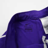 Nike Running Short Women's Purple Used S SHOR-040968
