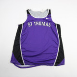 St. Thomas Tommies Nike Dri-Fit Practice Jersey - Other Men's Multiple Sizes JRSY-012183