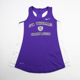 St. Thomas Tommies Nike Dri-Fit Practice Jersey - Other Women's S JRSY-012184