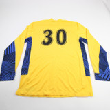 St. Thomas Tommies Nike Practice Jersey - Soccer Men's Used L JRSY-012196