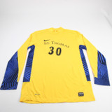 St. Thomas Tommies Nike Practice Jersey - Soccer Men's Used L JRSY-012196