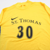 St. Thomas Tommies Nike Practice Jersey - Soccer Men's Used L JRSY-012196