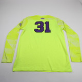 St. Thomas Tommies Nike Practice Jersey - Soccer Men's Used Multiple Sizes JRSY-012197