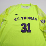 St. Thomas Tommies Nike Practice Jersey - Soccer Men's Used Multiple Sizes JRSY-012197