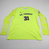 St. Thomas Tommies Nike Practice Jersey - Soccer Men's Used Multiple Sizes JRSY-012197