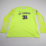St. Thomas Tommies Nike Practice Jersey - Soccer Men's Used Multiple Sizes JRSY-012197
