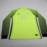 St. Thomas Tommies Nike Practice Jersey - Soccer Men's Used Multiple Sizes JRSY-012200