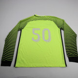 St. Thomas Tommies Nike Practice Jersey - Soccer Men's Used Multiple Sizes JRSY-012200