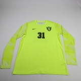 St. Thomas Tommies Nike Practice Jersey - Soccer Men's Used L JRSY-012202