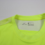 St. Thomas Tommies Nike Practice Jersey - Soccer Men's Used L JRSY-012202