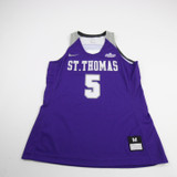 St. Thomas Tommies Nike Practice Jersey - Basketball Women's Multiple Sizes JRSY-012164