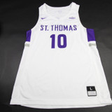 St. Thomas Tommies Nike Practice Jersey - Basketball Men's Multiple Sizes JRSY-012173