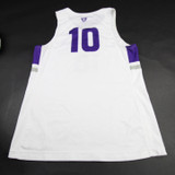 St. Thomas Tommies Nike Practice Jersey - Basketball Men's Multiple Sizes JRSY-012173