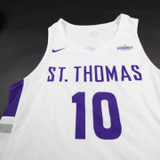 St. Thomas Tommies Nike Practice Jersey - Basketball Men's Multiple Sizes JRSY-012173
