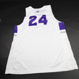 St. Thomas Tommies Nike Practice Jersey - Basketball Men's Multiple Sizes JRSY-012172