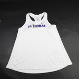 St. Thomas Tommies Nike Practice Jersey - Other Women's White Used L JRSY-012185