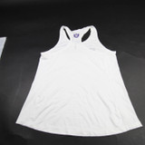 St. Thomas Tommies Nike Practice Jersey - Other Women's White Used L JRSY-012185