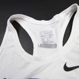 St. Thomas Tommies Nike Practice Jersey - Other Women's White Used L JRSY-012185