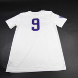 St. Thomas Tommies Nike Practice Jersey - Soccer Men's Used Multiple Sizes JRSY-012192