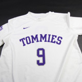St. Thomas Tommies Nike Practice Jersey - Soccer Men's Used Multiple Sizes JRSY-012192