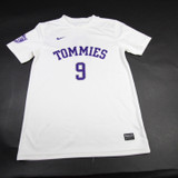 St. Thomas Tommies Nike Practice Jersey - Soccer Men's Used Multiple Sizes JRSY-012192