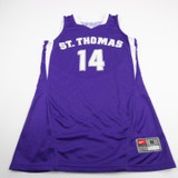 St. Thomas Tommies Nike Dri-Fit Practice Jersey - Other Women's Multiple Sizes JRSY-012212