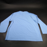 NCU Rams Nike Pullover Men's Light Blue Used XXL TOPS-188334