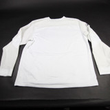Under Armour Sweatshirt Men's White Used XXL TOPS-188380