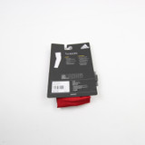adidas Alphaskin Compression Sleeves-Elbow Unisex Red New with Tags S EQPT-007463